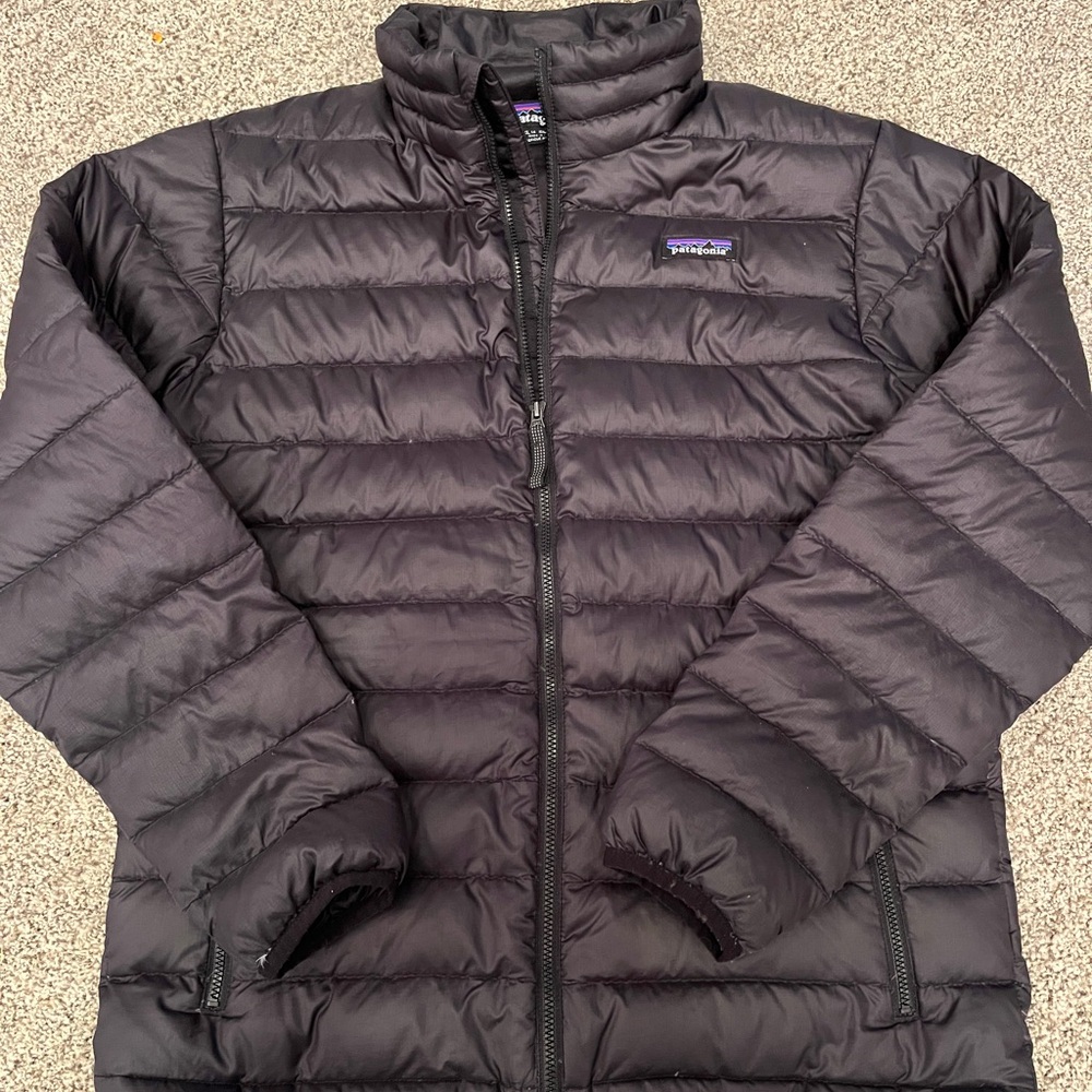 Patagonia Down Puffer - Kids